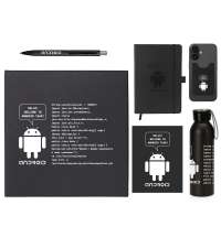 Welcome pack &laquo;Business suite&raquo;