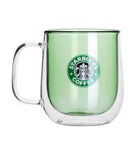 Кружка с двойными стенками &laquo;Ubud&raquo; с тампопечатью