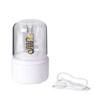 USB Увлажнитель-аромадиффузор &laquo;Eve&raquo;