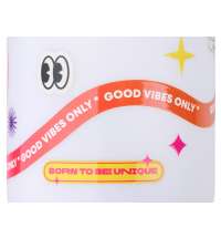 Беспроводная колонка &laquo;Lantern&raquo; со встроенным светильником, IPX4