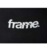 Бейсболка &laquo;Trucker&raquo; с термотрансфером