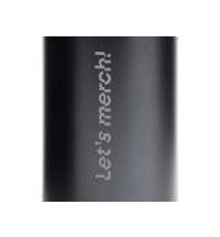 Портативный увлажнитель воздуха с функцией санитайзера &laquo;Clain&raquo; с гравировкой