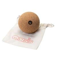 Массажный мяч для МФР &laquo;Relax&raquo; с гравировкой