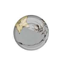 Тарелка &laquo;PLATE 2 BER&raquo;