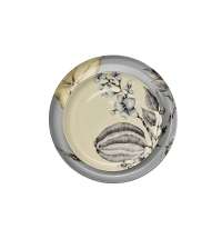 Тарелка &laquo;PLATE 2 BER&raquo;