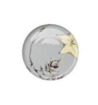 Тарелка &laquo;PLATE 2 BER&raquo;