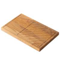 Набор для стейка с доской, термощупом и специями