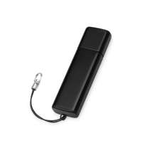 Тревел-набор с флешкой, повербанком и ручкой