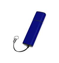 Тревел-набор с флешкой, повербанком и ручкой