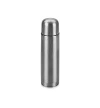 Набор туриста с термосом, кружкой, столовыми приборами и пледом