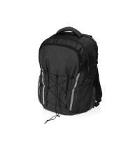 Набор туриста с термосом, кружкой, столовыми приборами и пледом