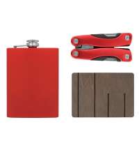 Подарочный набор &laquo;Путешественник 2.0.&raquo;