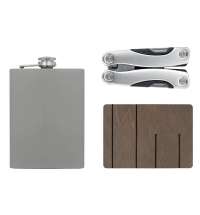 Подарочный набор &laquo;Путешественник 2.0.&raquo;