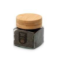 Подарочный набор для кухни с френчпрессом, стаканом и чаем