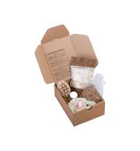 Подарочный спа набор &laquo;Soul&raquo;