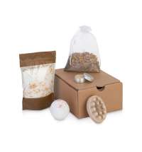 Подарочный спа набор &laquo;Soul&raquo;