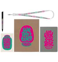 Welcome pack &laquo;Smart start&raquo;