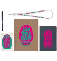 Welcome pack &laquo;Smart start&raquo;