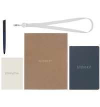 Welcome pack &laquo;Smart start&raquo;