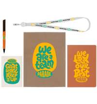 Welcome pack &laquo;Smart start&raquo;