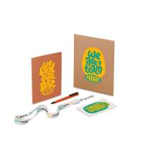 Welcome pack &laquo;Smart start&raquo;