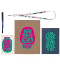 Welcome pack &laquo;Smart start&raquo;