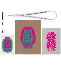 Welcome pack &laquo;Smart start&raquo;