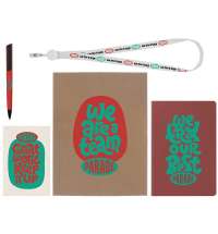 Welcome pack &laquo;Smart start&raquo;