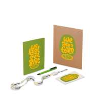 Welcome pack &laquo;Smart start&raquo;