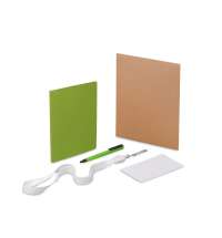 Welcome pack &laquo;Smart start&raquo;