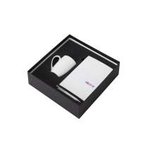 Подарочный набор &laquo;COLOR IT&raquo; с блокнотом, металлической ручкой и кружкой