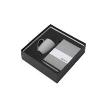 Подарочный набор &laquo;COLOR IT&raquo; с блокнотом, металлической ручкой и кружкой