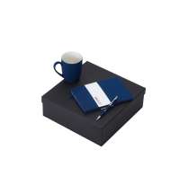 Подарочный набор &laquo;COLOR IT&raquo; с блокнотом, металлической ручкой и кружкой