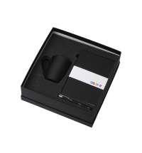 Подарочный набор &laquo;COLOR IT&raquo; с блокнотом, ручкой и кружкой