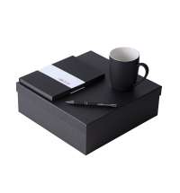 Подарочный набор &laquo;COLOR IT&raquo; с блокнотом, ручкой и кружкой