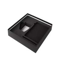 Подарочный набор &laquo;COLOR IT&raquo; с блокнотом, металлической ручкой и кружкой