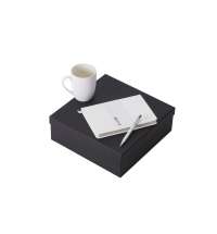 Подарочный набор &laquo;COLOR IT&raquo; с блокнотом, металлической ручкой и кружкой