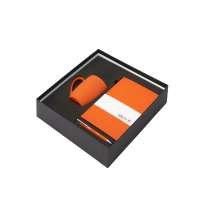 Подарочный набор &laquo;COLOR IT&raquo; с блокнотом, металлической ручкой и кружкой