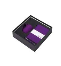 Подарочный набор &laquo;COLOR IT&raquo; с блокнотом, металлической ручкой и кружкой