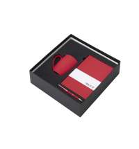 Подарочный набор &laquo;COLOR IT&raquo; с блокнотом, металлической ручкой и кружкой