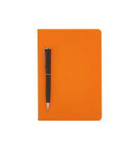 Подарочный набор &laquo;COLOR IT&raquo; с блокнотом, металлической ручкой и кружкой