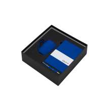 Подарочный набор &laquo;COLOR IT&raquo; с блокнотом, металлической ручкой и кружкой