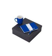 Подарочный набор &laquo;COLOR IT&raquo; с блокнотом, металлической ручкой и кружкой