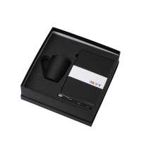 Подарочный набор &laquo;COLOR IT&raquo; с блокнотом, ручкой и кружкой