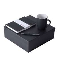 Подарочный набор &laquo;COLOR IT&raquo; с блокнотом, ручкой и кружкой