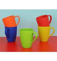 Кружка из натуральных волокон &laquo;Grain&raquo;