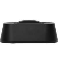 Беспроводное портативное зарядное устройство с зарядной станцией &laquo;UnIQ&raquo;, 10000 mAh