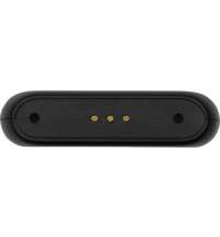 Беспроводное портативное зарядное устройство с зарядной станцией &laquo;UnIQ&raquo;, 10000 mAh