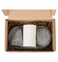 Набор свечей на подставке &laquo;Posh&raquo;