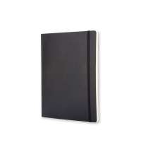 Записная книжка Classic Soft, XLarge (в линейку)
